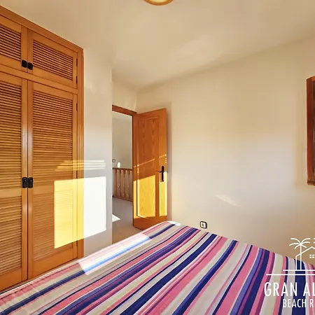 Adosado En Costa Hispania Homestay Santa Pola