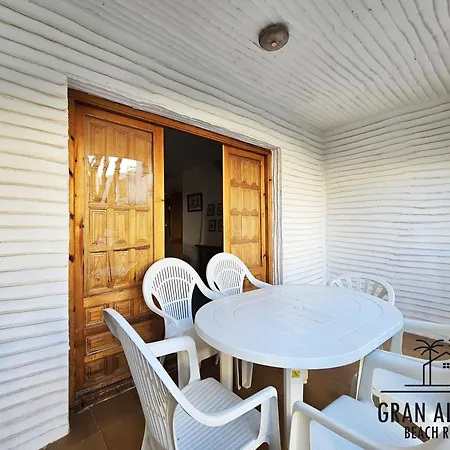 Adosado En Costa Hispania Homestay *