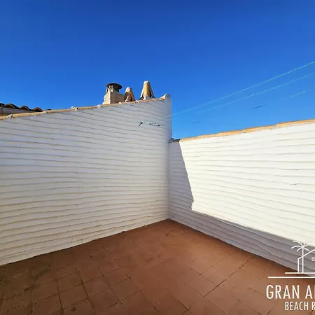 Adosado En Costa Hispania Homestay