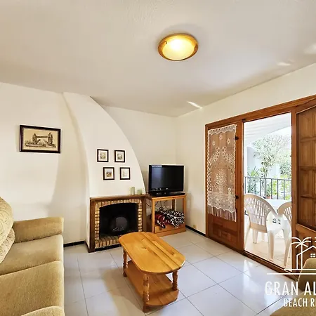 Homestay Adosado En Costa Hispania Santa Pola