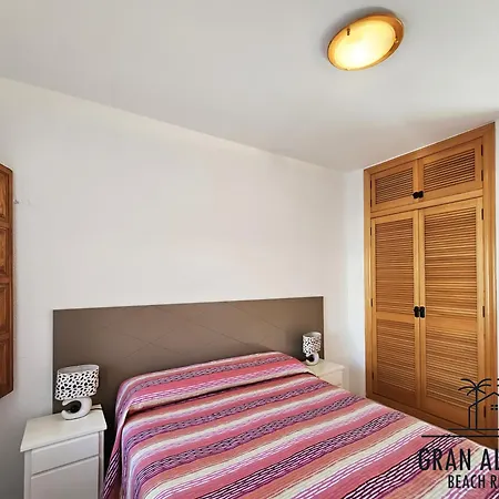 Adosado En Costa Hispania Homestay *