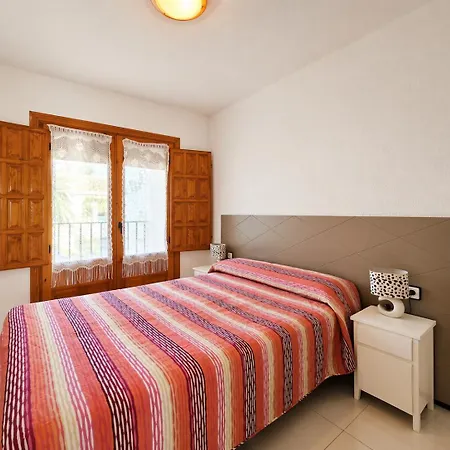 In Costa Hispania Séjour chez l'habitant Santa Pola